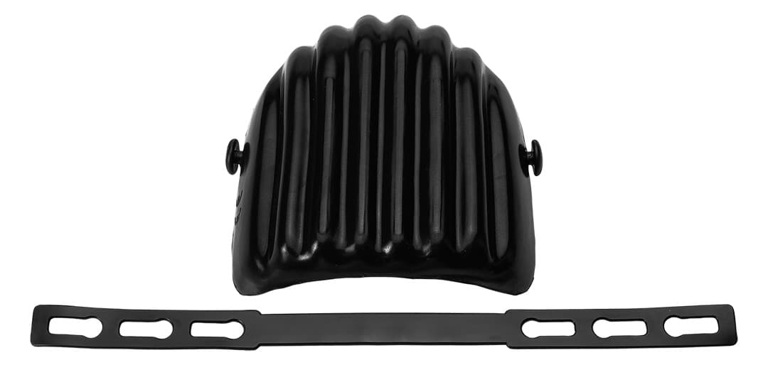 Nakolanniki ochronne TOPEX z regulowanymi uchwytami 8