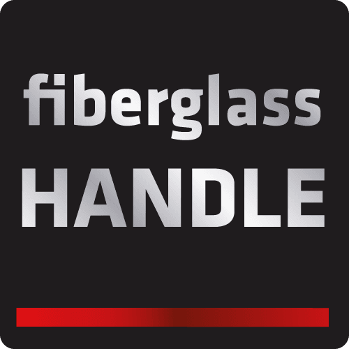 Siekiera uniwersalna 1250 g z trzonkiem z włókna szklanego 6