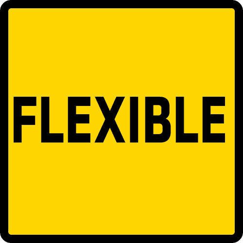 Szpachla malarska drewniana 30 mm do gładzi 10