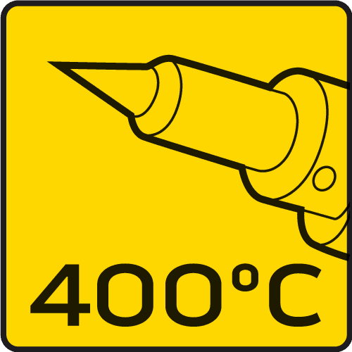 Mikropalnik z zapłonem piezoelektrycznym, pojemność 10 ml 5