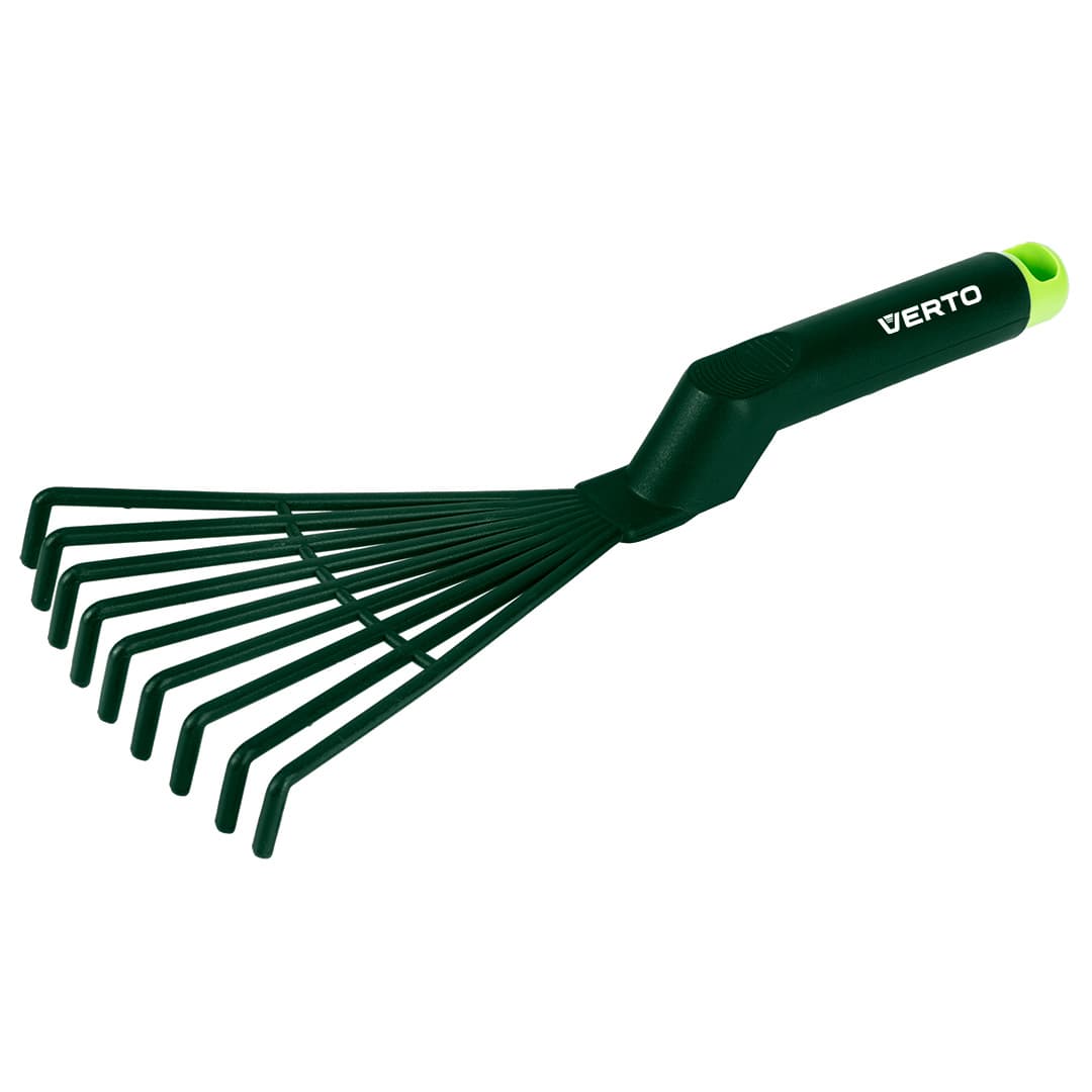 Grabki wachlarzowe z tworzywa sztucznego lekkie 310 mm 2