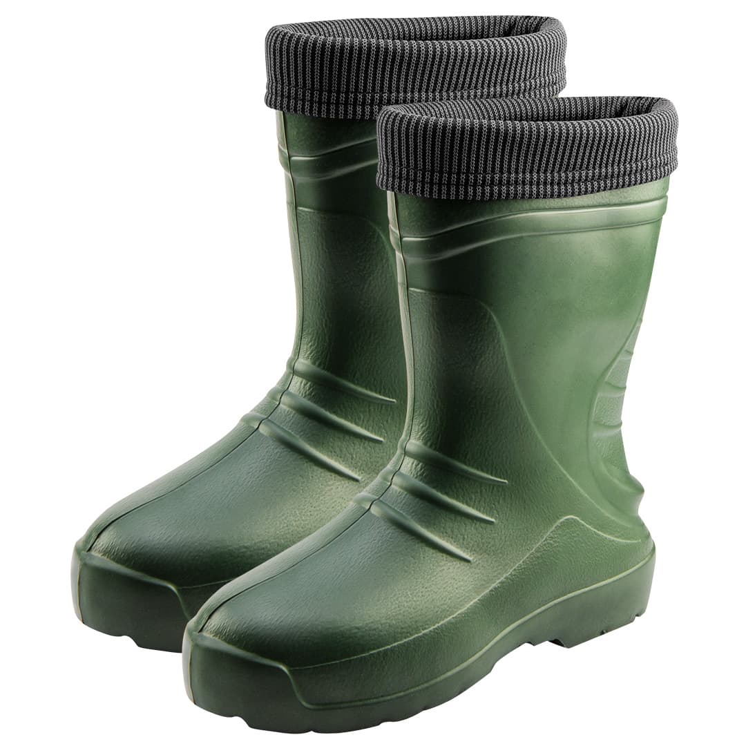 Kalosze robocze EVA rozmiar 45 z ociepleniem 2