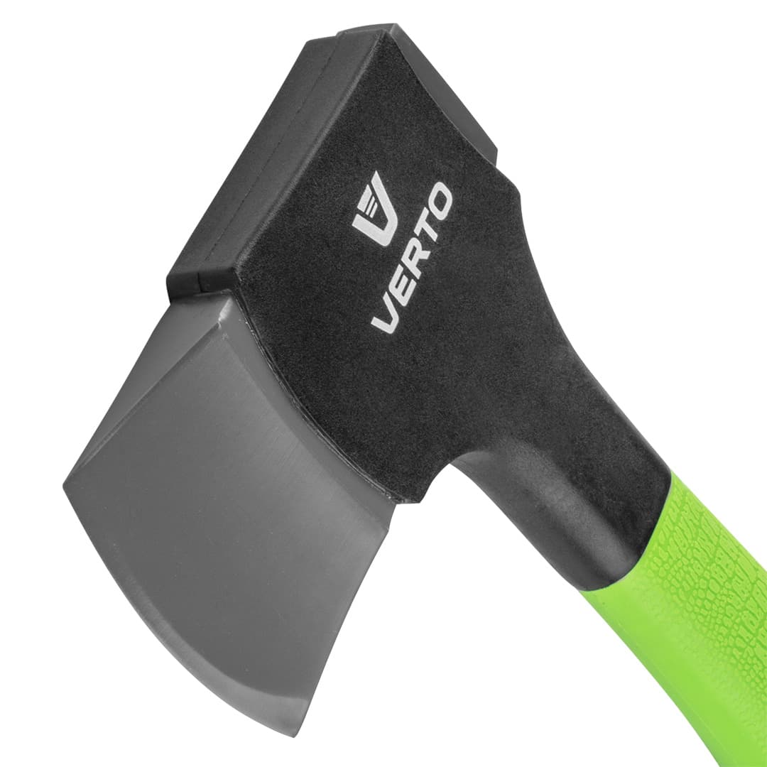 Siekiera uniwersalna 550g z trzonkiem z włókna szklanego 230mm 3