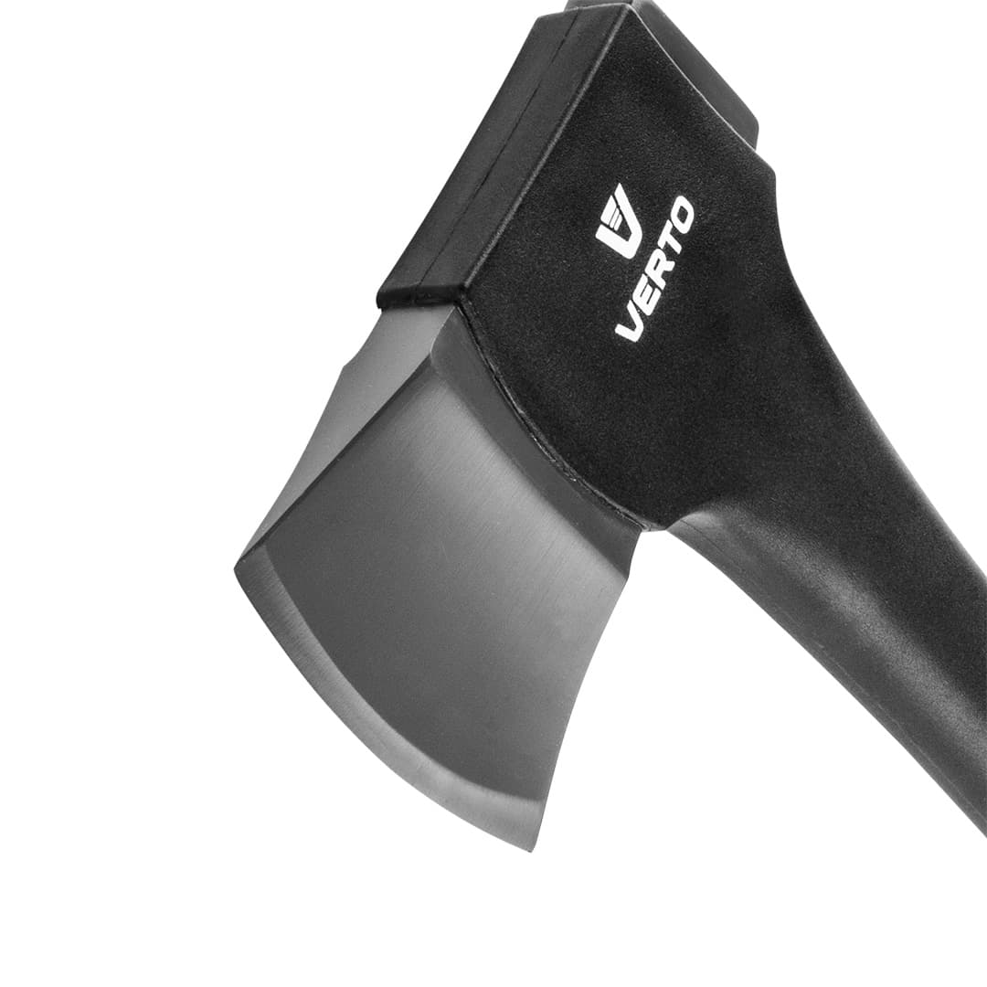 Siekiera uniwersalna 1350g z obuchem 800g i trzonkiem z włókna szklanego 28 cali 2