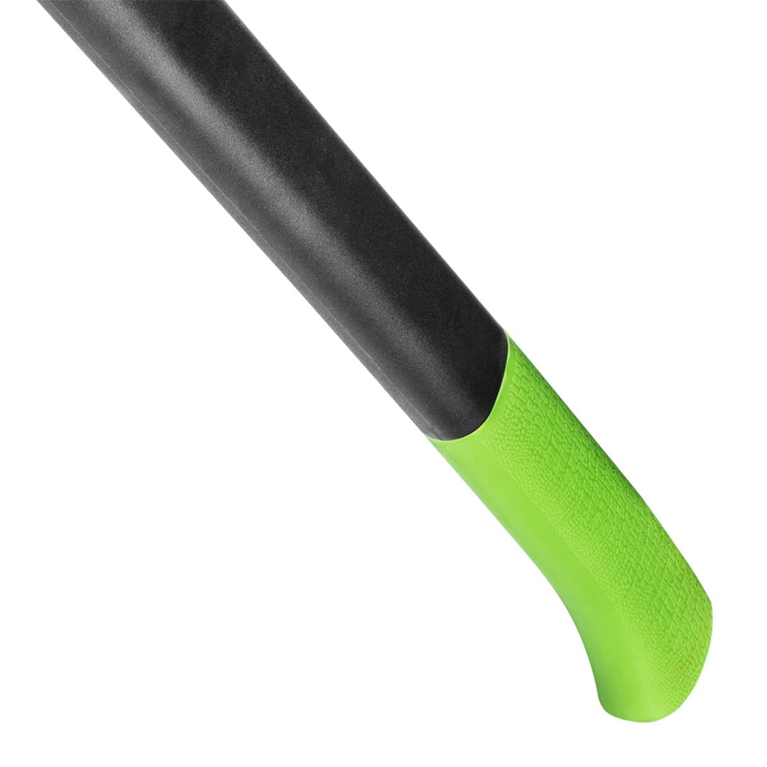 Siekiera uniwersalna 1350g z obuchem 800g i trzonkiem z włókna szklanego 28 cali 3