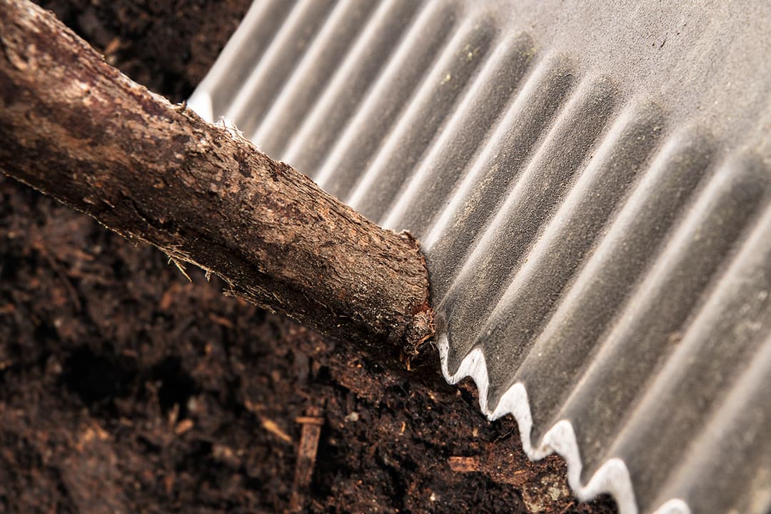 Szpadel prosty do prac ogrodowych i budowlanych 1150 mm 7