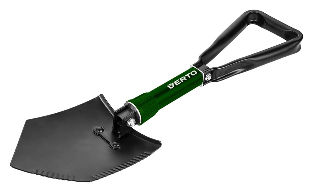 Składana saperka turystyczna do ogrodu i na biwak 5