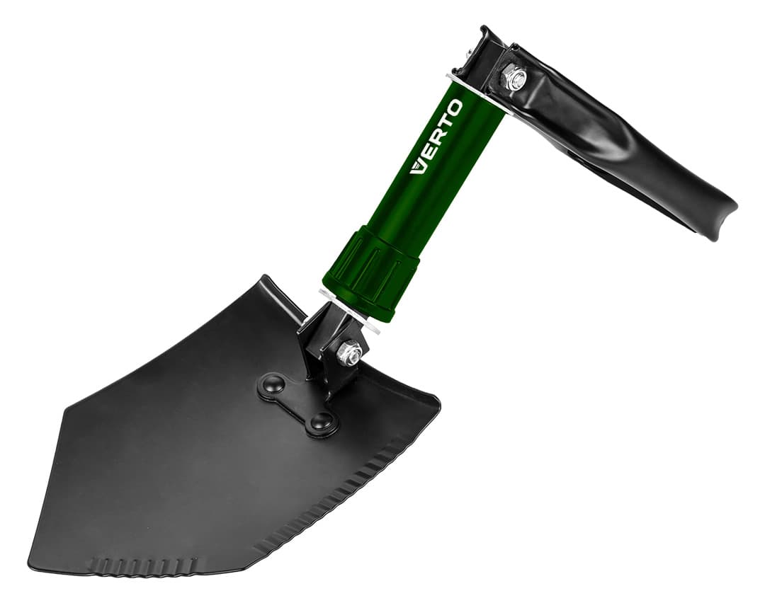 Składana saperka turystyczna do ogrodu i na biwak 6