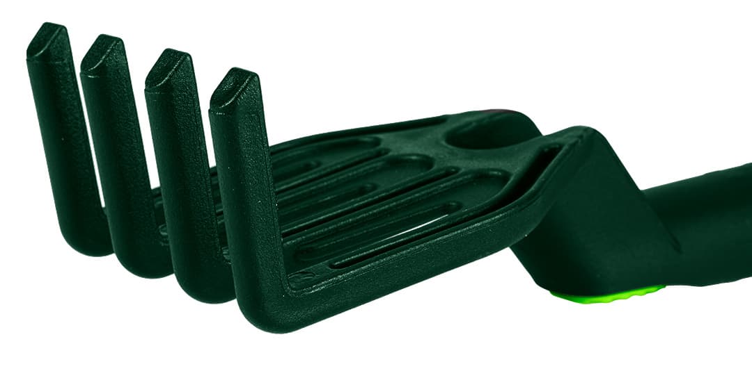 Pazurki szerokie z tworzywa sztucznego do prac warsztatowych 3