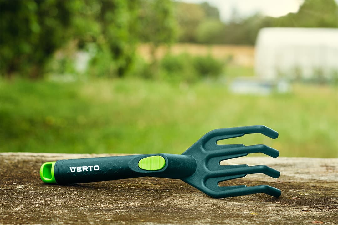 Pazurki szerokie z tworzywa sztucznego do prac warsztatowych 5