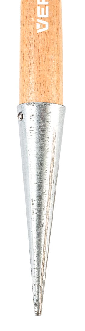 Pikownik do sadzonek z drewnianym trzonkiem 5