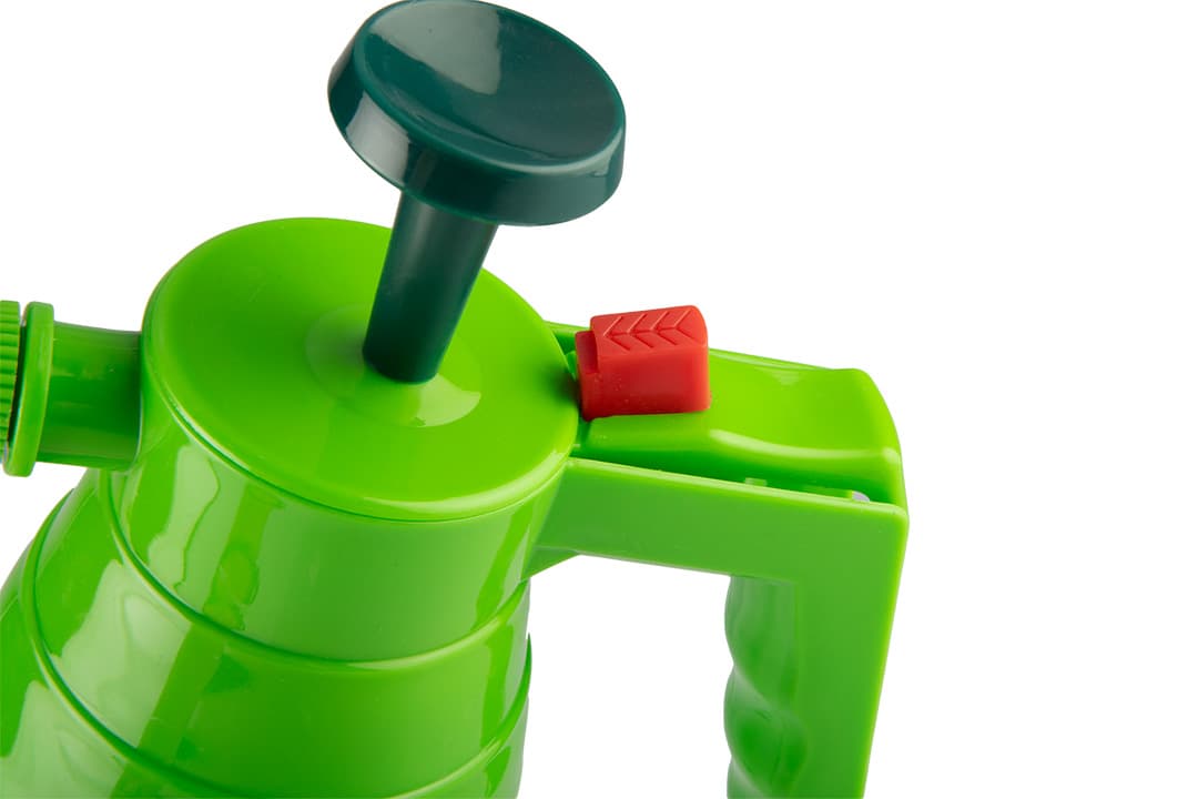 Opryskiwacz ciśnieniowy ręczny do roślin 1 litr 3