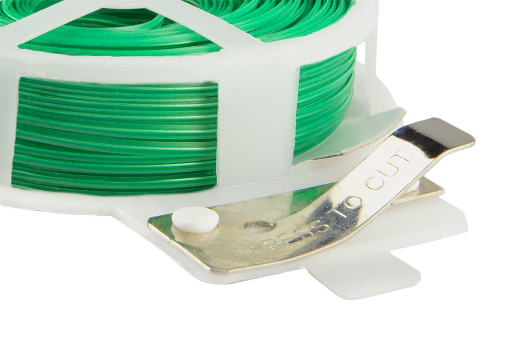 Drut ogrodowy powlekany PVC 1.5 mm, 50 m 6