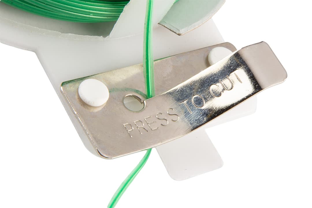 Drut ogrodowy powlekany PVC 1.5 mm, 50 m 7