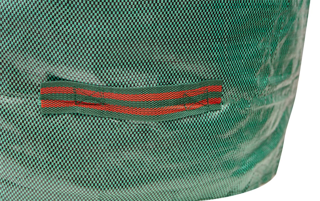 Torba ogrodowa 270 L z PP usztywniona 67 x 76 cm 7