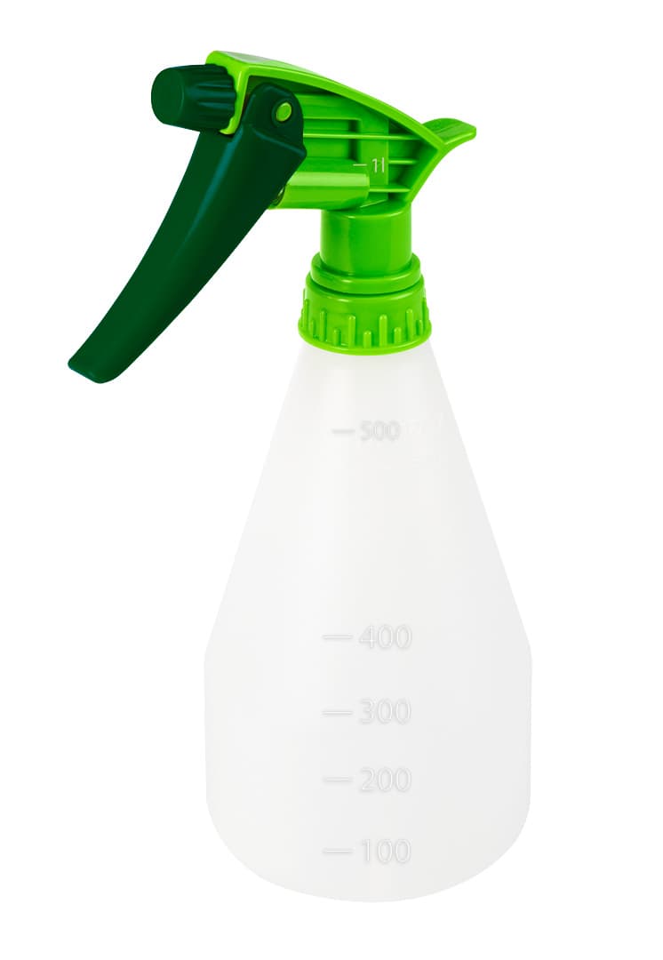 Spryskiwacz uniwersalny do różnych zastosowań 550 ml 6