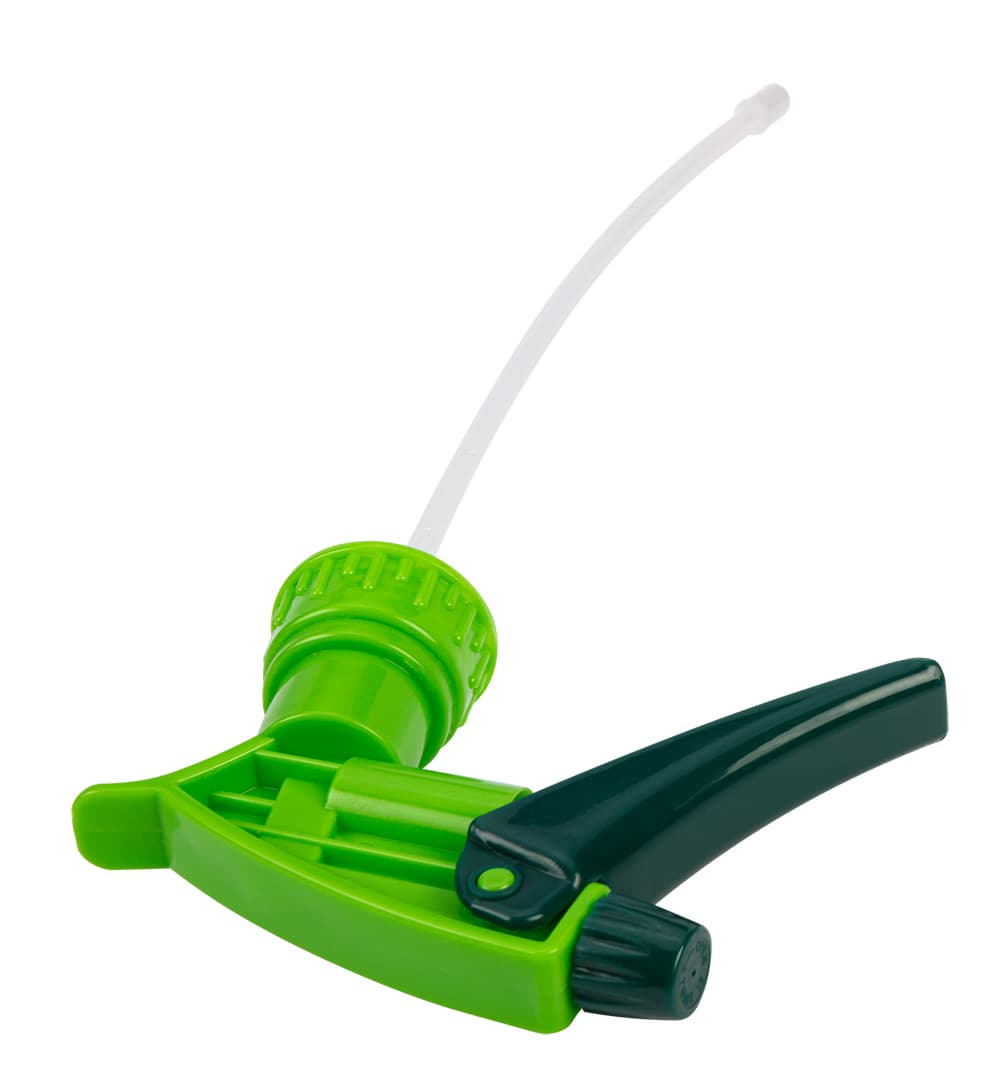 Spryskiwacz uniwersalny do różnych zastosowań 550 ml 7