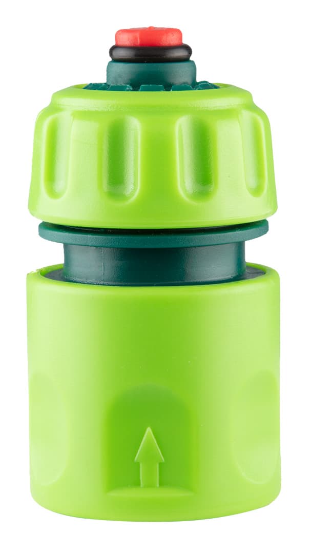 Złączka STOP 1/2 cala, jednomateriałowa 3