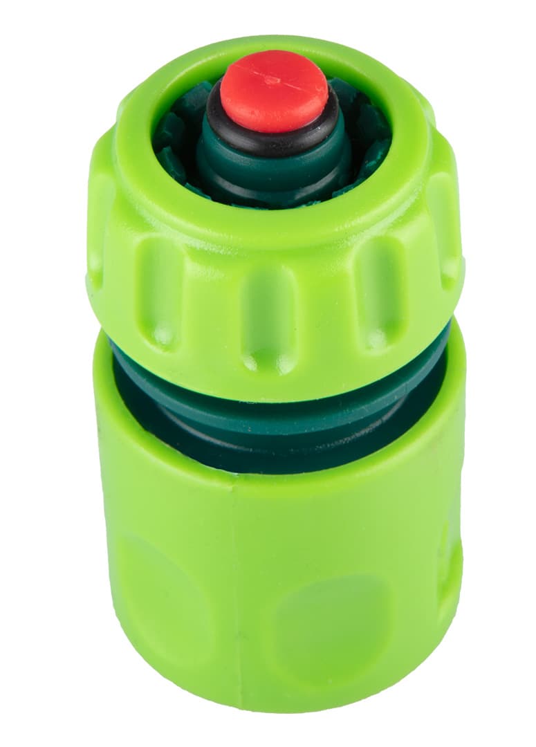 Złączka STOP 1/2 cala, jednomateriałowa 5