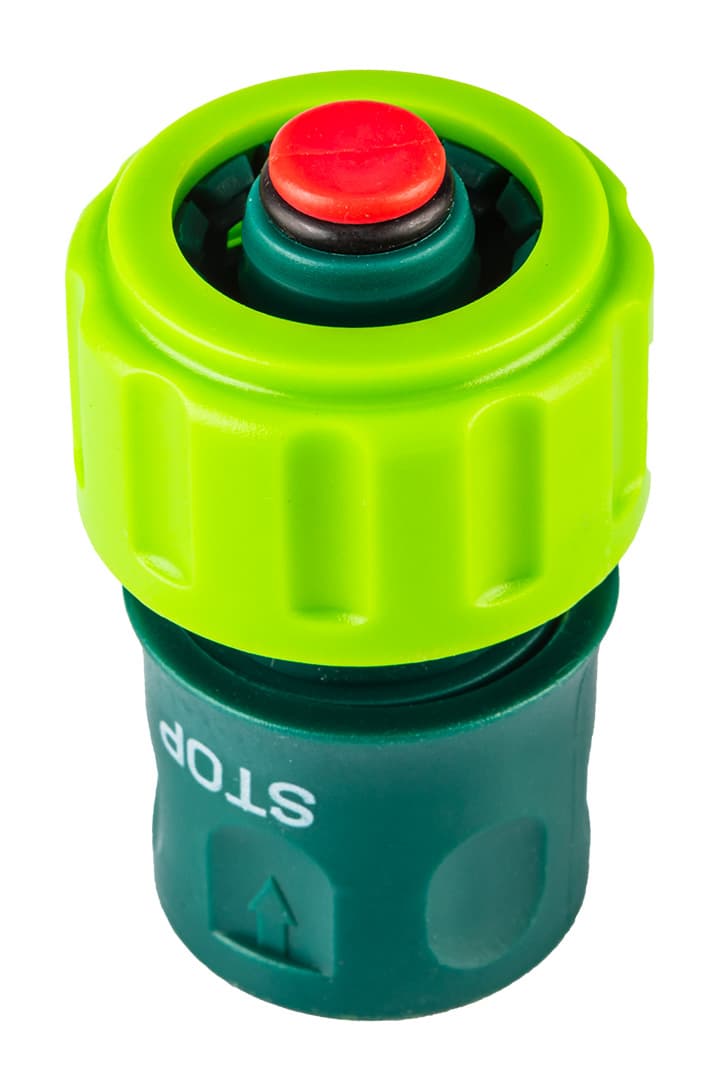 Złączka STOP 3/4 cala, jednomateriałowa, zestaw 30 sztuk 5