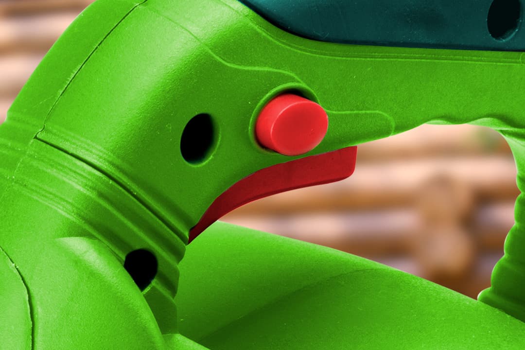 Strug elektryczny 710W głębokość strugania do 2 mm szerokość 82 mm 9