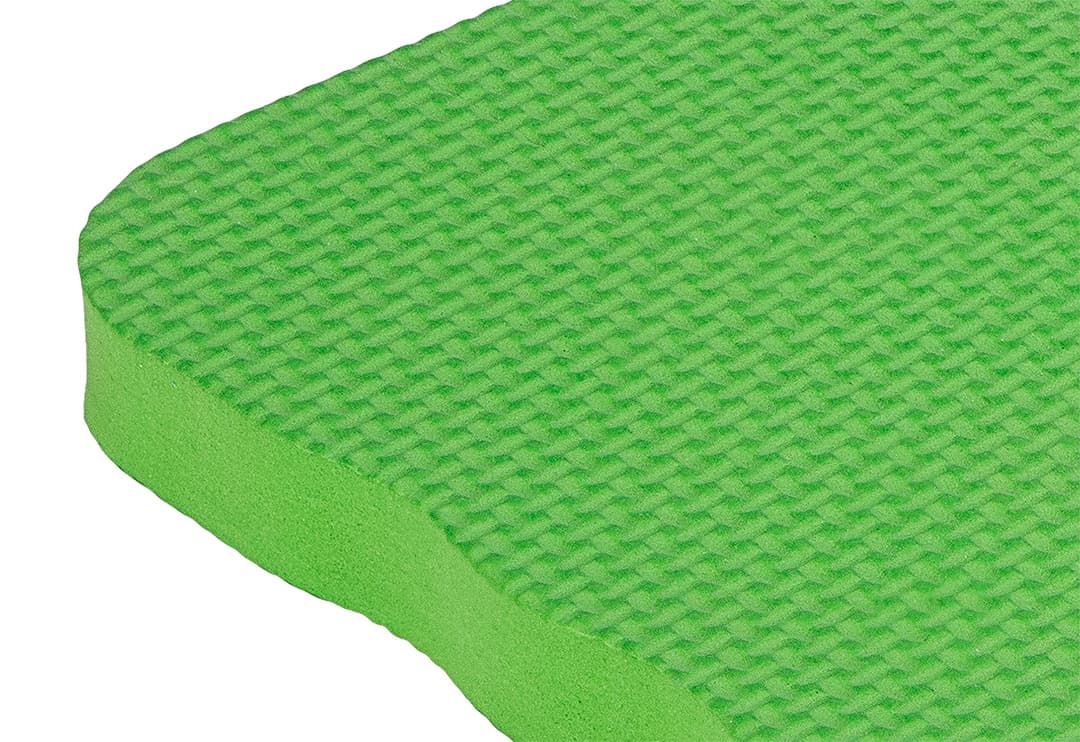 Mata pod kolana z pianki EVA 40 x 20 x 2 cm 10