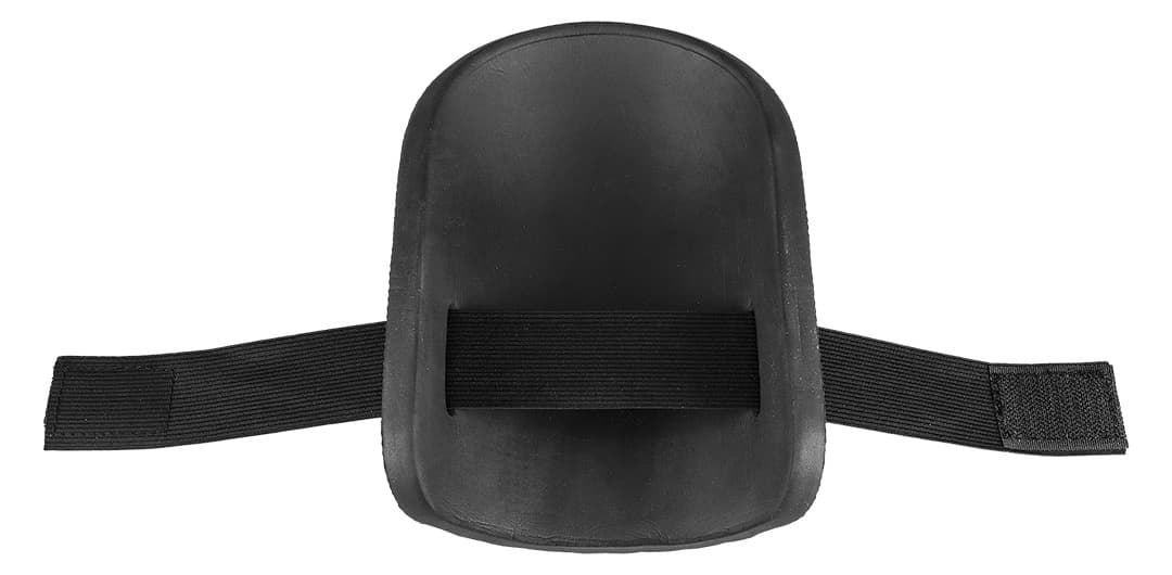 Nakolanniki ogrodowe z pianki EVA z opaską na rzep 3