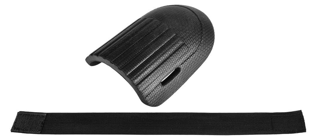 Nakolanniki ogrodowe z pianki EVA z opaską na rzep 6