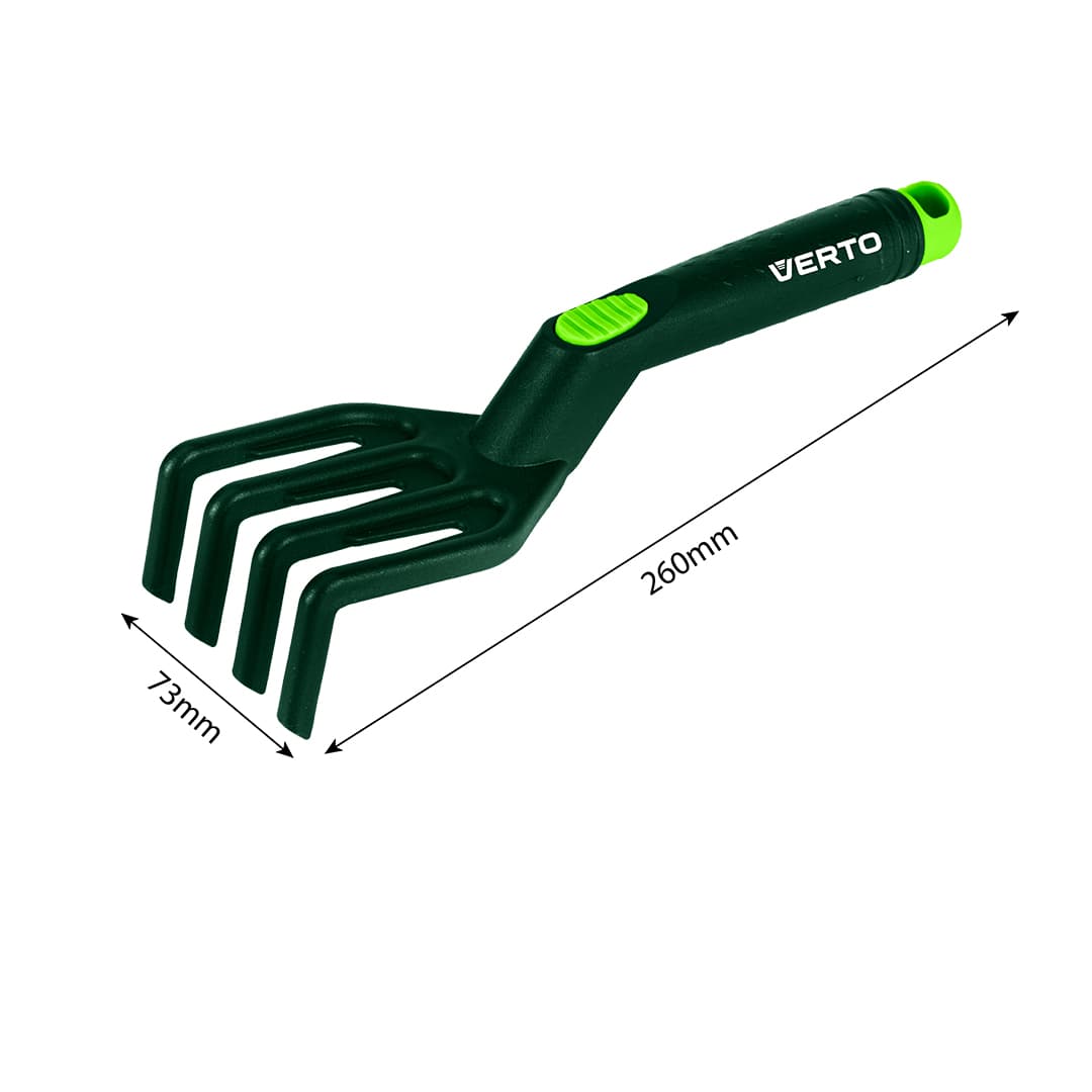 Pazurki szerokie z tworzywa sztucznego do prac warsztatowych 7