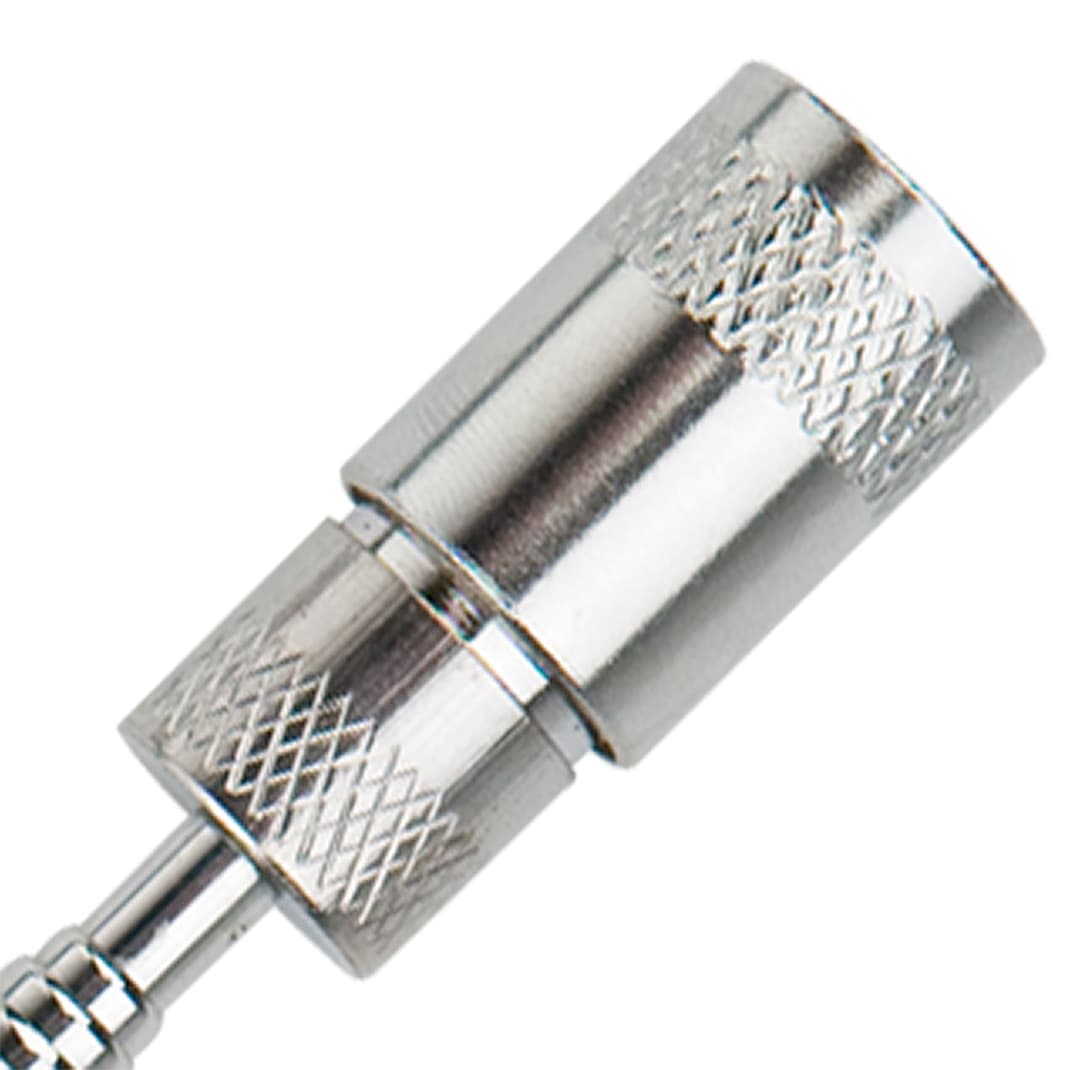 Chwytak magnetyczny teleskopowy o zakresie 19-80 cm 8