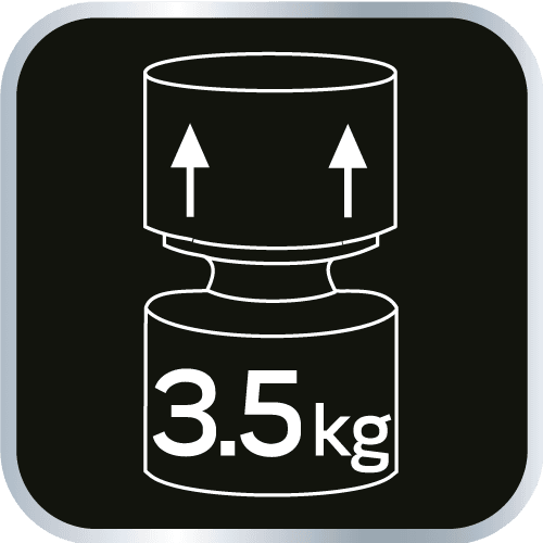 Chwytak magnetyczny teleskopowy o zakresie 19-80 cm 4