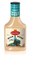 OLD WILD WEST 450ML Szampon/Odżywka do Ciała i Włosów Dark Vanilla
