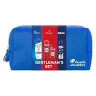 Zestaw kosmetyków męskich FA z 3 elementami