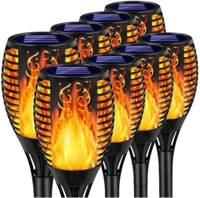 Lampion solarny LED dekoracyjny Activejet