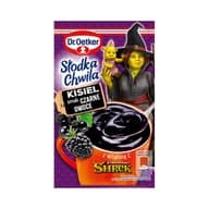 Kisiel truskawkowy Dr. Oetker z witaminą C 38 g