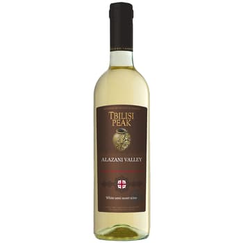 Farba olejna Tbilisi Peak White 750 ml