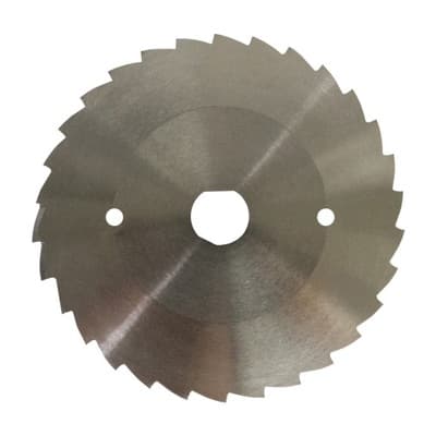 Nóż do obierania warzyw i owoców 20 cm