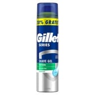 Gillette Balsam po Goleniu Sensitive 100 ml