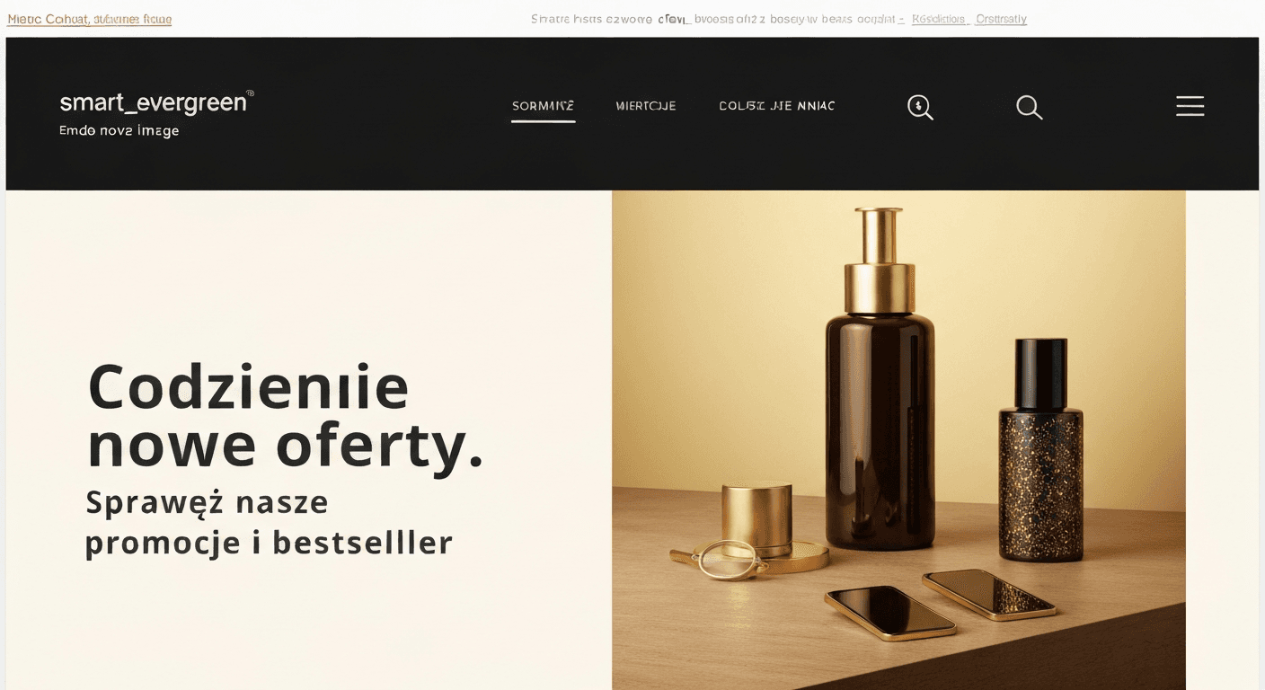 Codziennie nowe oferty