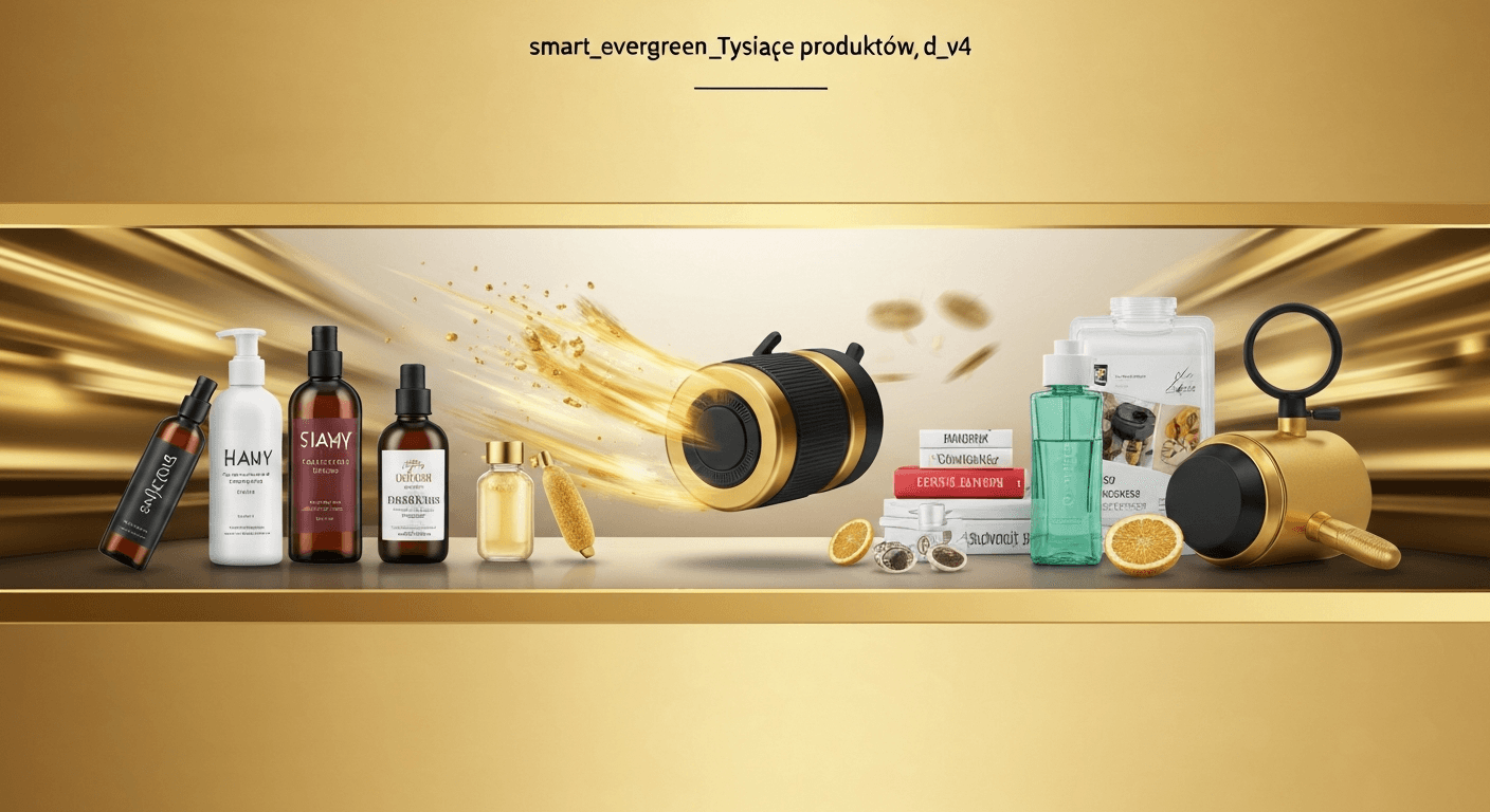 Tysiące produktów, dostawa w godzinę!