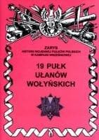 19 Pułk Ułanów Wołyńskich - biografia S.J. Wojciechowskiego