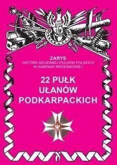 22 pułk ułanów karpackich - historia i geneza