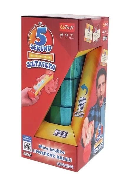 Gra 5 Sekund sztafeta 02601