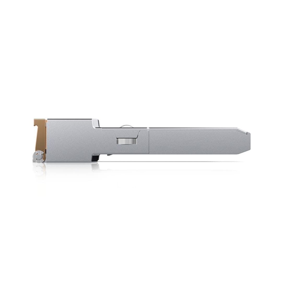 Adapter Ubiquiti SFP do RJ45, 1 sztuka