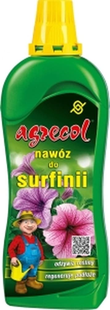 AGRECOL Nawóz do Surfinii 750ml