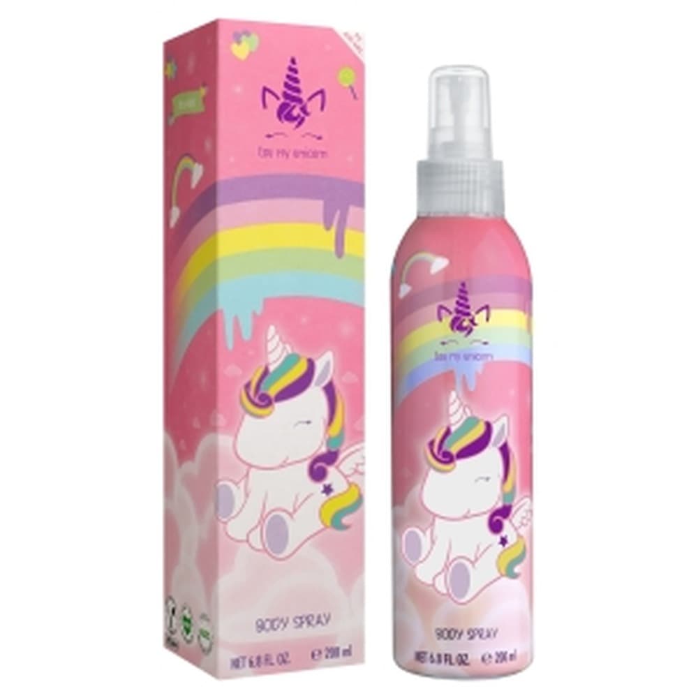 Air-Val mgiełka do ciała My Unicorn 200 ml