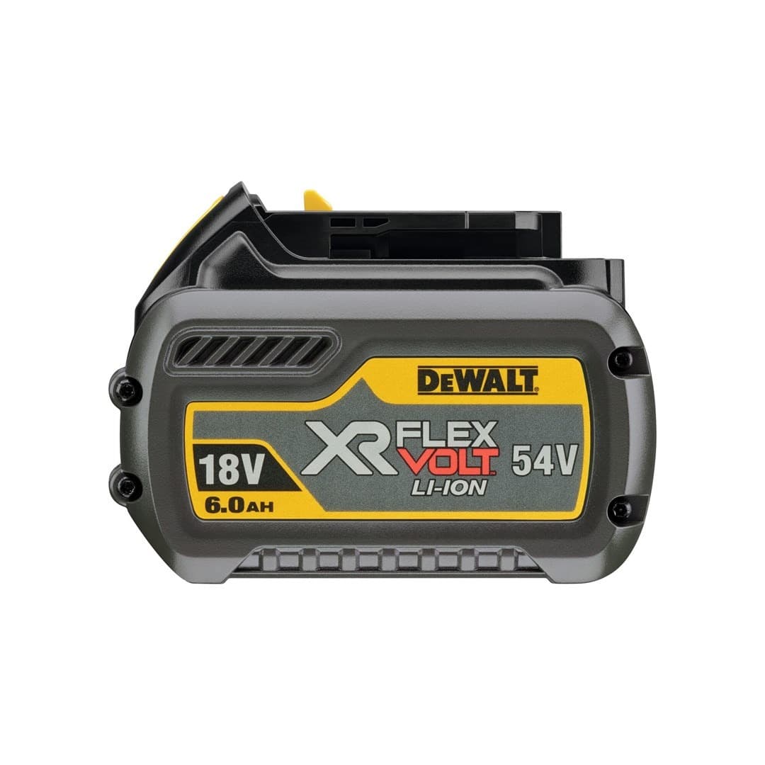 Akumulator Dewalt Flexvolt 18/54V 6,0/2,0Ah