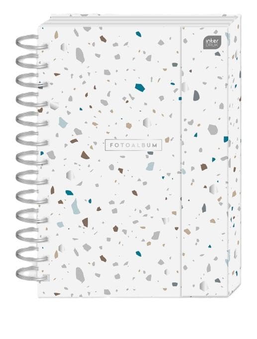 Album na zdjęcia format B5 z 25 kartami Terazz