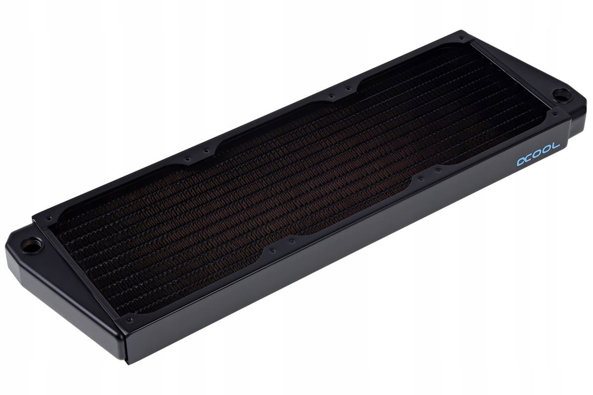 Alphacool NexXxoS ST30 radiator chłodnica wodna