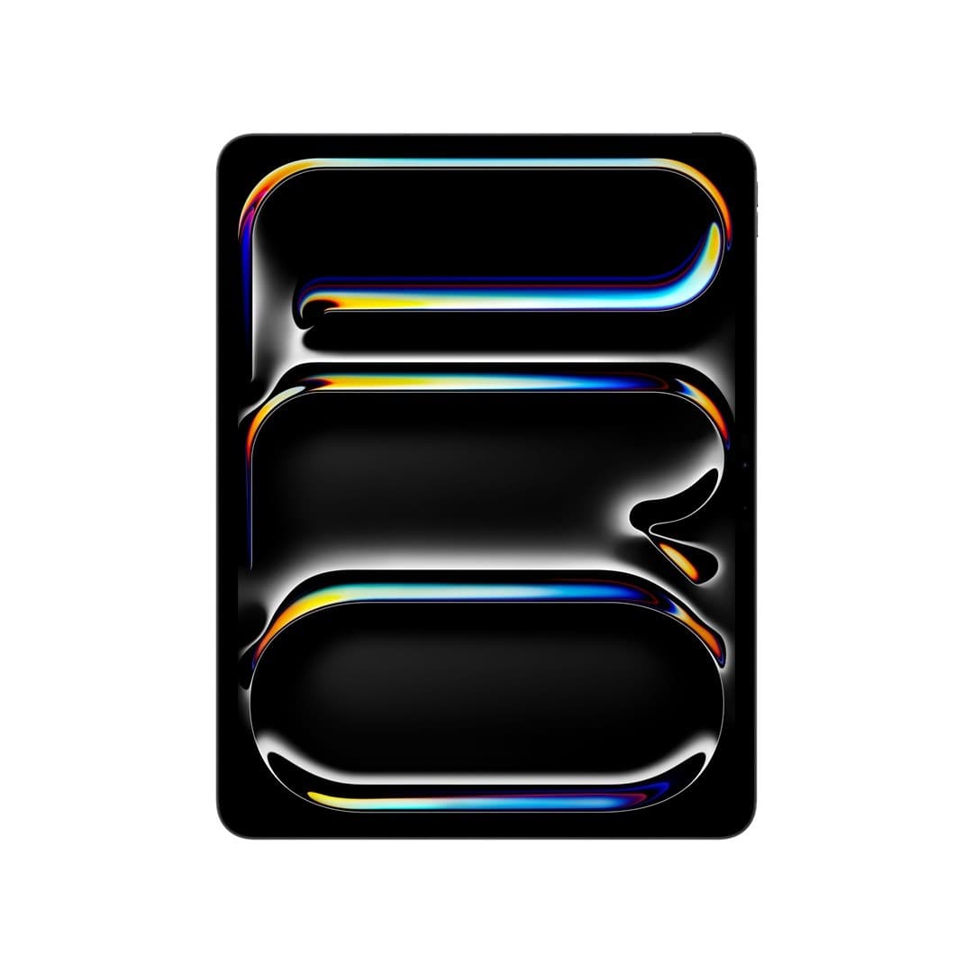 Apple iPad Pro 13 cali WIFI + LTE 256GB Space Czarny (8. Generacja) iOS